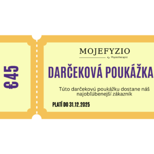 Darčeková poukážka