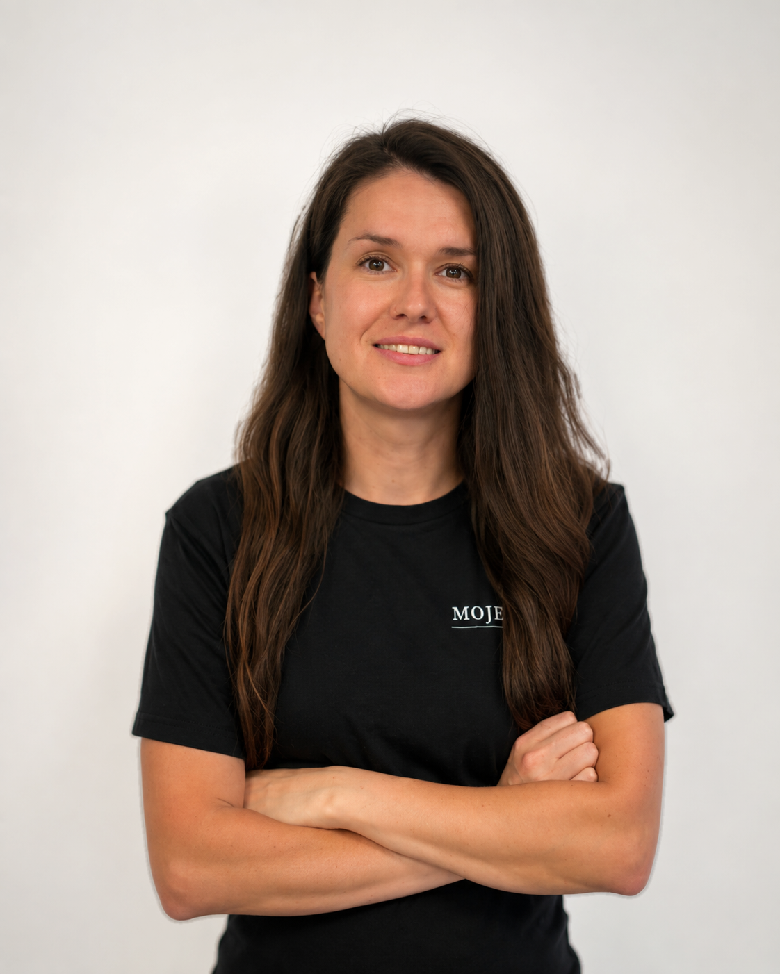 Júlia Mitrofanová, fyzioterapeutka MojeFyzio – neurorehabilitácia